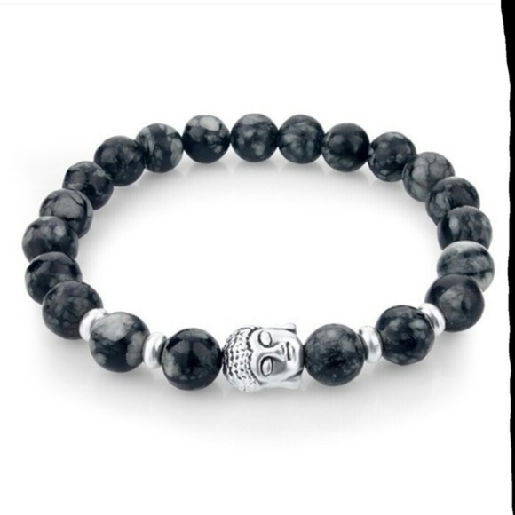 Natural Stone Bracelet - Picture 1 of 1